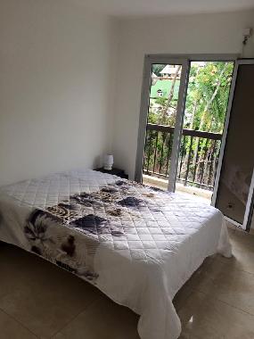 Apartamento de vacaciones en Le Gosier Bas du Fort (Guadeloupe)Casa de vacaciones