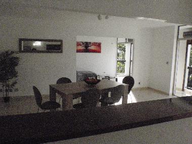 Apartamento de vacaciones en Le Gosier Bas du Fort (Guadeloupe)Casa de vacaciones