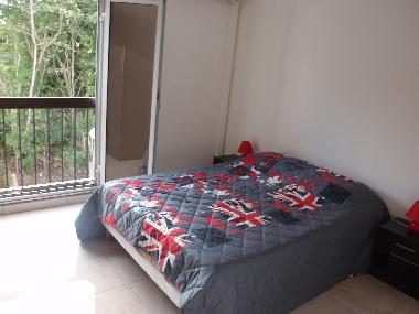 Apartamento de vacaciones en Le Gosier Bas du Fort (Guadeloupe)Casa de vacaciones