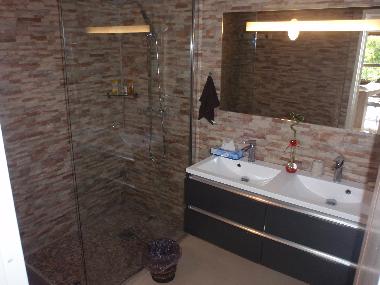 Apartamento de vacaciones en Le Gosier Bas du Fort (Guadeloupe)Casa de vacaciones