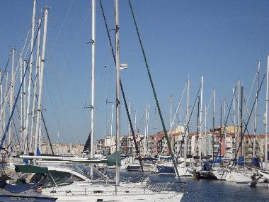 Apartamento de vacaciones en LE CAP D AGDE (Hrault)Casa de vacaciones
