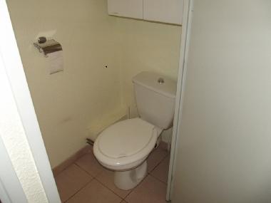 Apartamento de vacaciones en LE CAP D AGDE (H�rault)Casa de vacaciones