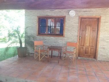 Casa de vacaciones en Villeta/Cumbarity (Central)Casa de vacaciones