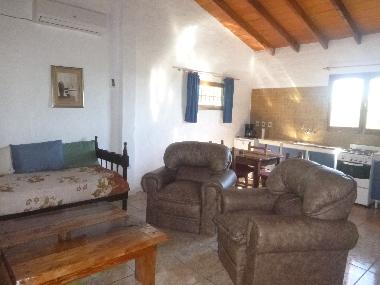 Casa de vacaciones en Villeta/Cumbarity (Central)Casa de vacaciones