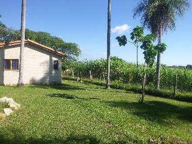 Casa de vacaciones en Villeta/Cumbarity (Central)Casa de vacaciones