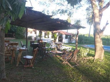 Casa de vacaciones en Villeta/Cumbarity (Central)Casa de vacaciones