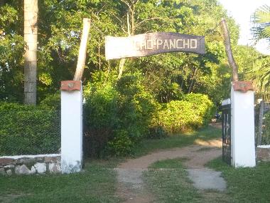 Casa de vacaciones en Villeta/Cumbarity (Central)Casa de vacaciones