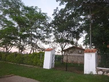 Casa de vacaciones en Villeta/Cumbarity (Central)Casa de vacaciones