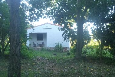 Casa de vacaciones en Villeta/Cumbarity (Central)Casa de vacaciones