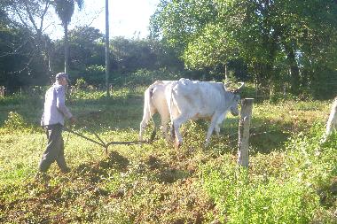Casa de vacaciones en Villeta/Cumbarity (Central)Casa de vacaciones