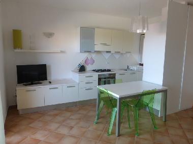 Apartamento de vacaciones en Palau (Olbia-Tempio)Casa de vacaciones