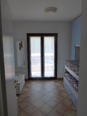 Apartamento de vacaciones en Palau (Olbia-Tempio)Casa de vacaciones