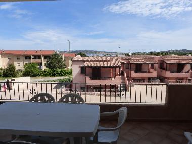 Apartamento de vacaciones en Palau (Olbia-Tempio)Casa de vacaciones