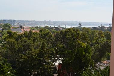 Apartamento de vacaciones en Cascais (Grande Lisboa)Casa de vacaciones