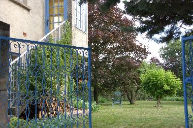 Casa de vacaciones en Le Garn (Gard)Casa de vacaciones