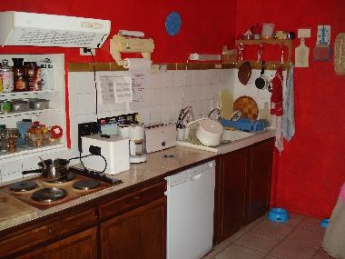 Casa de vacaciones en Le Garn (Gard)Casa de vacaciones