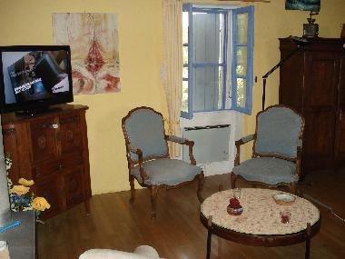 Casa de vacaciones en Le Garn (Gard)Casa de vacaciones