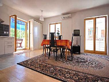 Apartamento de vacaciones en Zadar (Zadarska)Casa de vacaciones