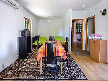 Apartamento de vacaciones en Zadar (Zadarska)Casa de vacaciones