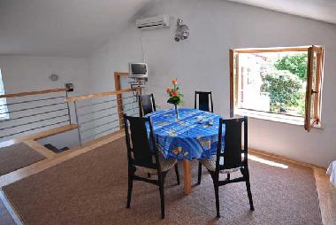 Apartamento de vacaciones en Zadar (Zadarska)Casa de vacaciones