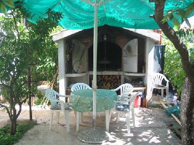 Apartamento de vacaciones en Zadar (Zadarska)Casa de vacaciones