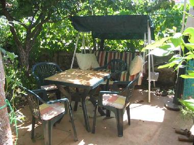 Apartamento de vacaciones en Zadar (Zadarska)Casa de vacaciones