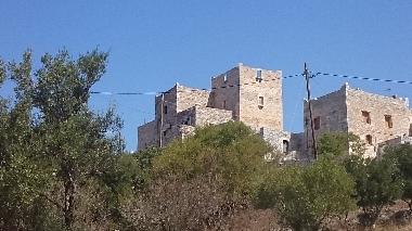 Palacio / Castillo en WESTERN MANI (Lakonia)Casa de vacaciones