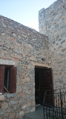 Palacio / Castillo en WESTERN MANI (Lakonia)Casa de vacaciones