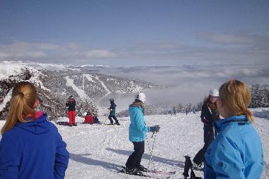 Casa de vacaciones en Hochrindl (Oberkrnten)Casa de vacaciones