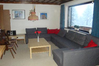 Casa de vacaciones en Hochrindl (Oberkrnten)Casa de vacaciones