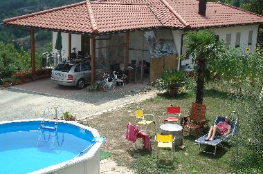 Apartamento de vacaciones en Acqui Terme/AL (Alessandria)Casa de vacaciones