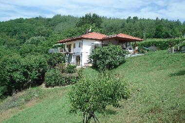 Apartamento de vacaciones en Acqui Terme/AL (Alessandria)Casa de vacaciones