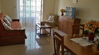 Apartamento de vacaciones en Quarteira (Algarve)Casa de vacaciones
