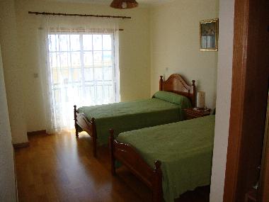 Apartamento de vacaciones en Quarteira (Algarve)Casa de vacaciones