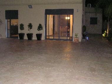 Apartamento de vacaciones en ashkelon (HaDarom (Southern))Casa de vacaciones