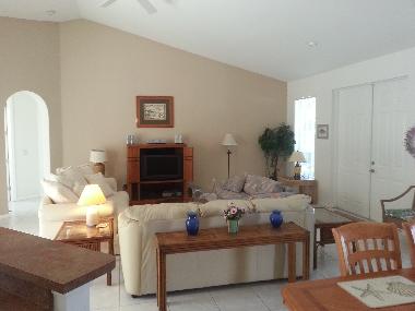 Casa de vacaciones en Cape Coral (Florida)Casa de vacaciones