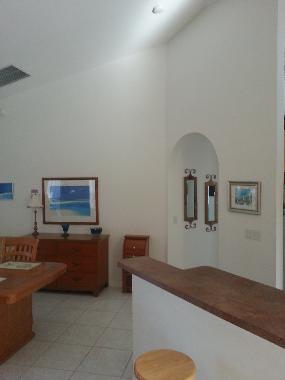 Casa de vacaciones en Cape Coral (Florida)Casa de vacaciones