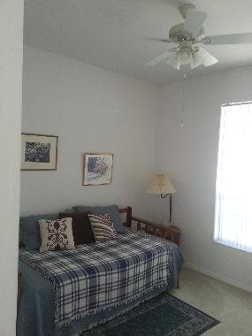 Casa de vacaciones en Cape Coral (Florida)Casa de vacaciones