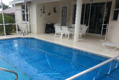 Casa de vacaciones en Cape Coral (Florida)Casa de vacaciones