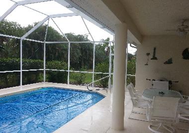 Casa de vacaciones en Cape Coral (Florida)Casa de vacaciones