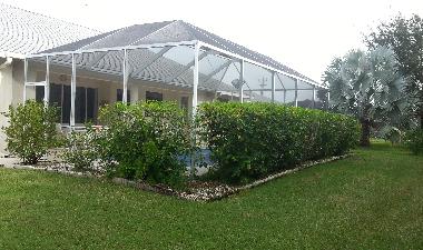 Casa de vacaciones en Cape Coral (Florida)Casa de vacaciones