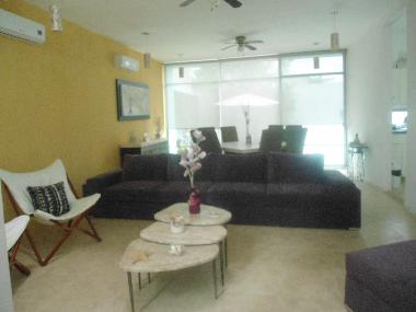 Apartamento de vacaciones en cancun (Quintana Roo)Casa de vacaciones