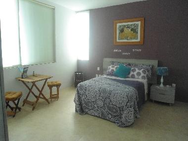 Apartamento de vacaciones en cancun (Quintana Roo)Casa de vacaciones