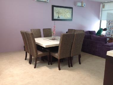 Apartamento de vacaciones en cancun (Quintana Roo)Casa de vacaciones