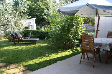 Apartamento de vacaciones en Umag (Istarska)Casa de vacaciones