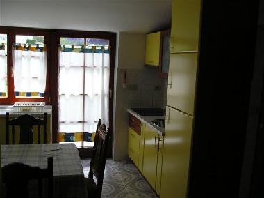Apartamento de vacaciones en Umag (Istarska)Casa de vacaciones