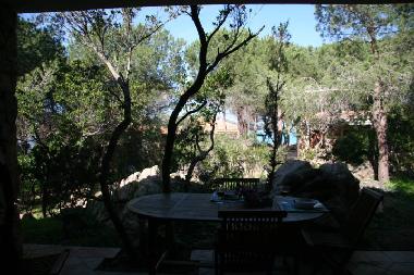 Casa de vacaciones en Porto San Paolo- Localit Porto Taverna (Olbia-Tempio)Casa de vacaciones
