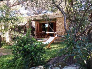 Casa de vacaciones en Porto San Paolo- Localit Porto Taverna (Olbia-Tempio)Casa de vacaciones