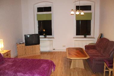 Apartamento de vacaciones en AUE (Erzgebirge)Casa de vacaciones