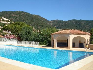 Casa de vacaciones en Cavalaire sur mer (Provence-Alpes-Cote Azul)Casa de vacaciones